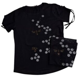 تیشرت زنانه کیفیت عالی