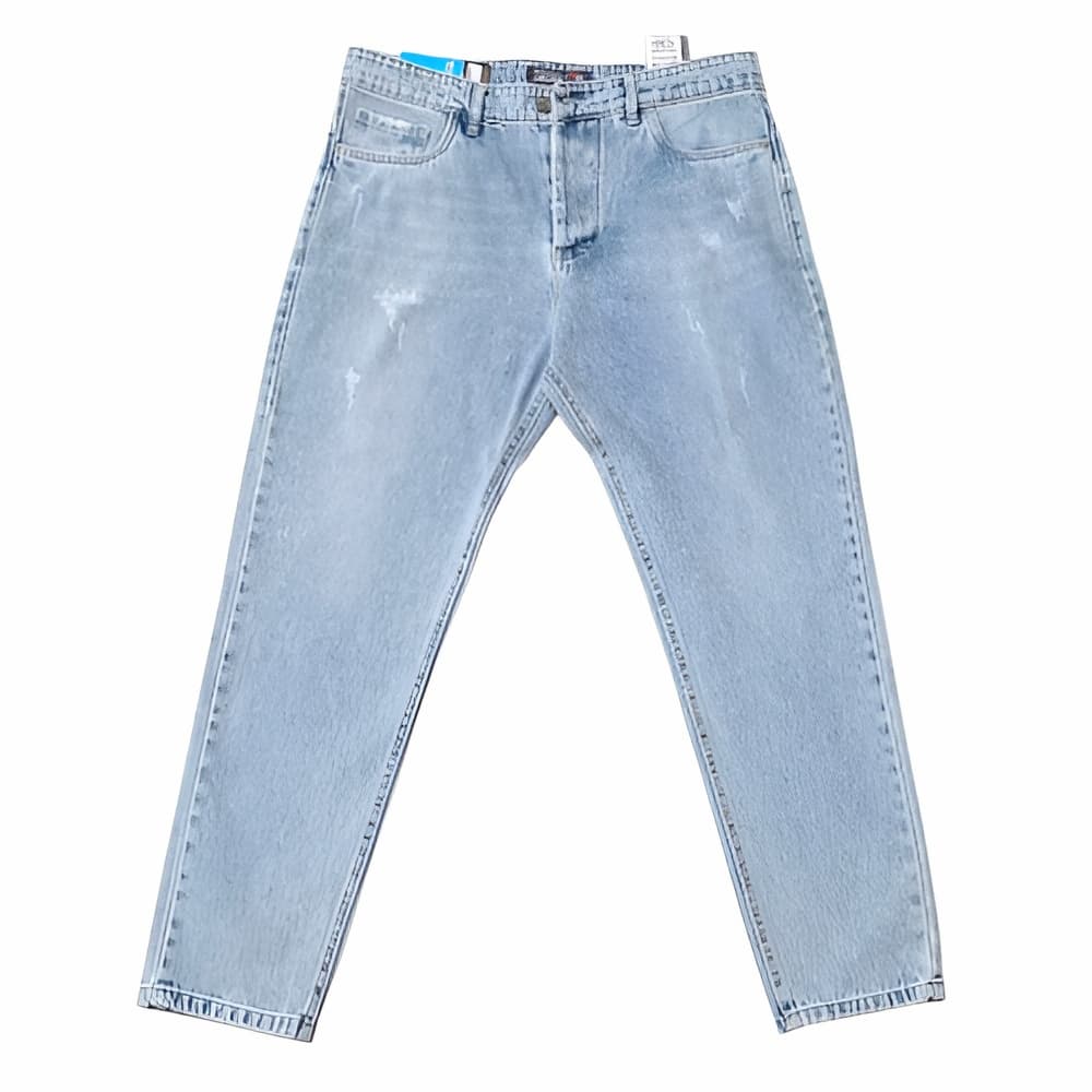 شلوار مردانه لی مام فیت1