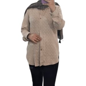 مانتو مراکشی زنانه تنخور زیبا