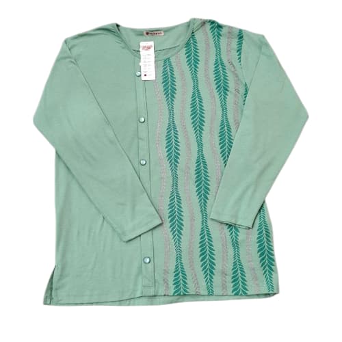 شومیز تک زنانه نخ جنس عالی خننک (2)