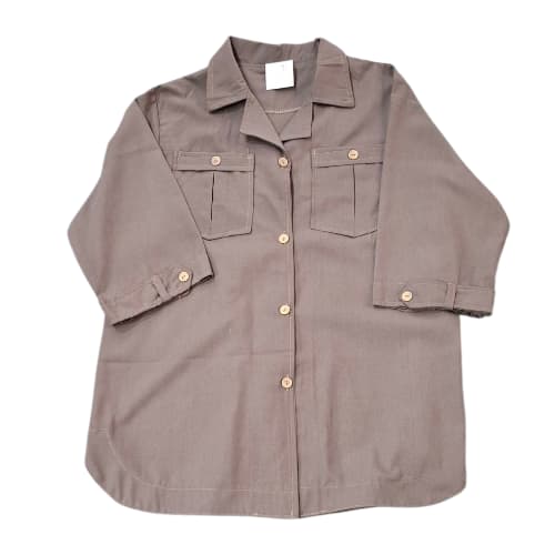 شومیز تک زنانه تن خور زیبا